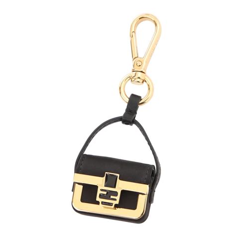 fendi バッグ チャーム|genuine fendi bag charm.